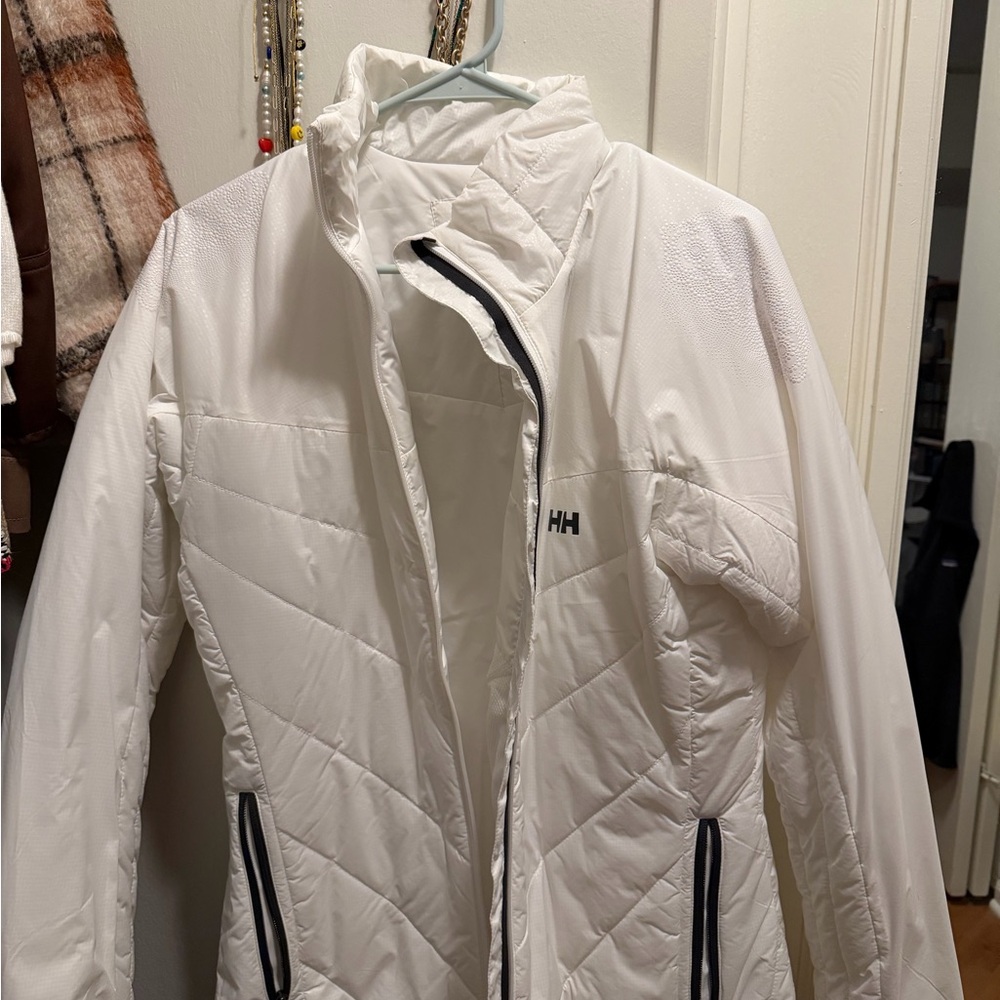 Helly Hansen Women's Crew Insulated Jacket